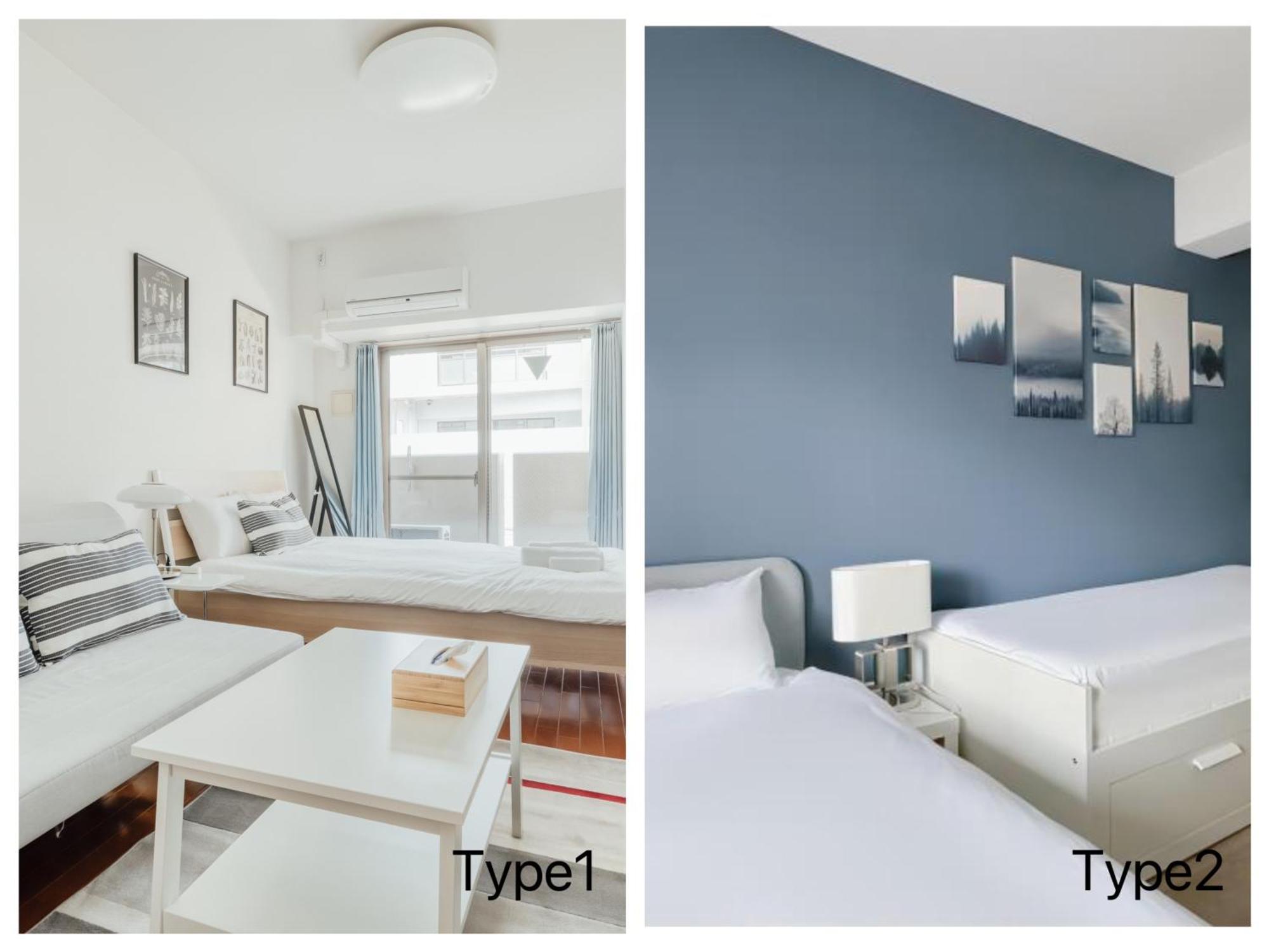 אוסקה I Cube Kozu Apartment מראה חיצוני תמונה
